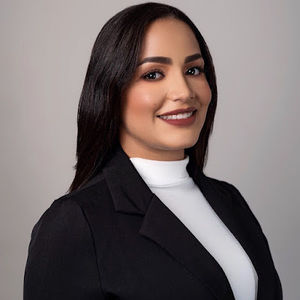 Meet your Posher, Isamar